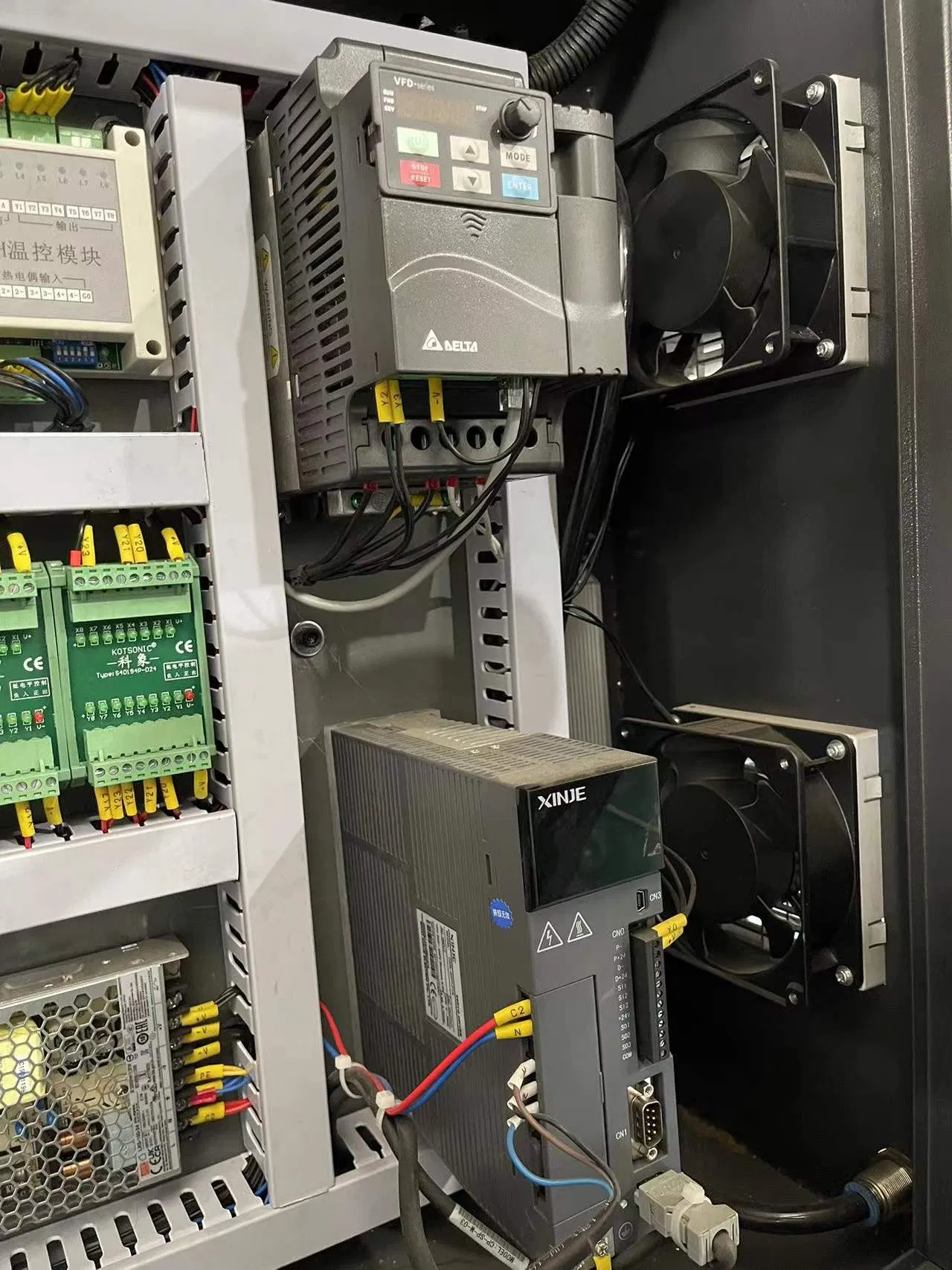 High-Speed Automatic Paper Cup and Bowl Production Machine