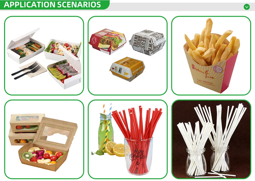 Application Scenarios