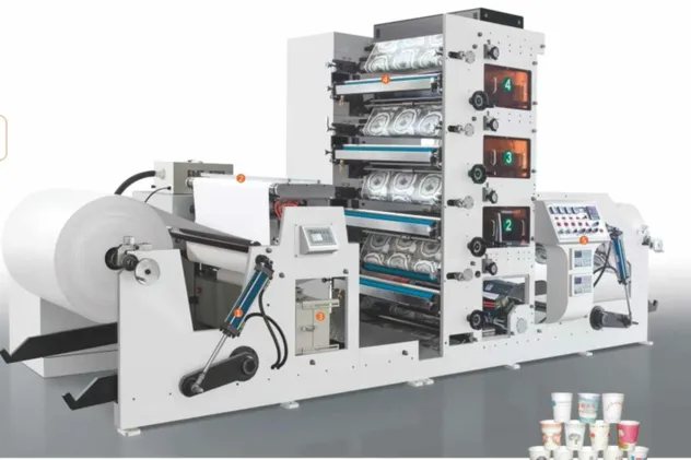 Printing Machine