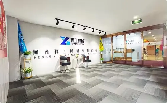 Paper Cup Machine 12