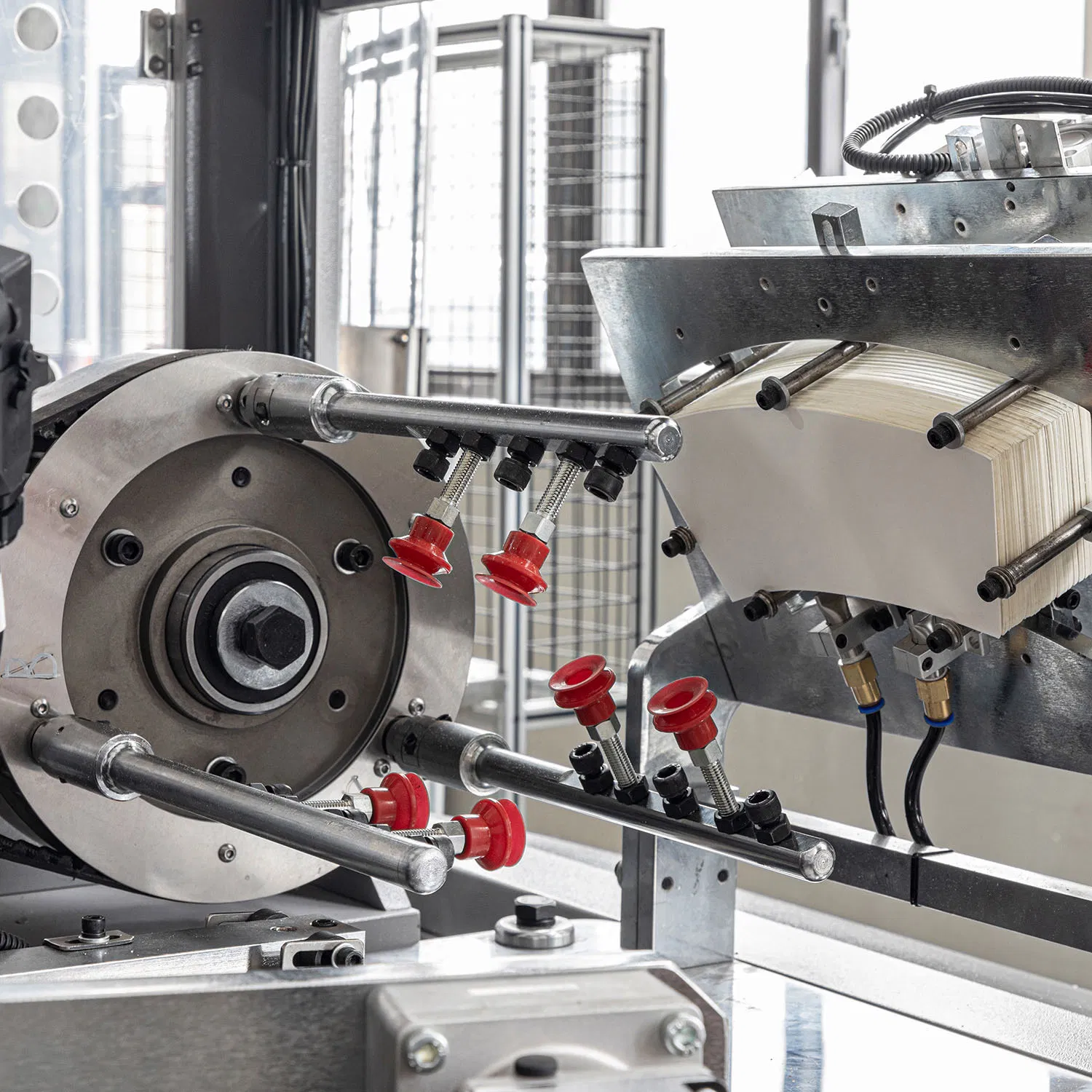 Custom Printing Disposable Hot Drink Coffee Paper Cup- Insulated Ripple Wall Paper Coffee Cups Making Machine