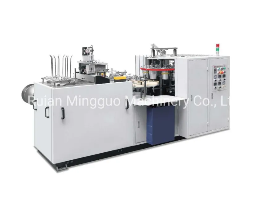 MG-X35 Machine Details