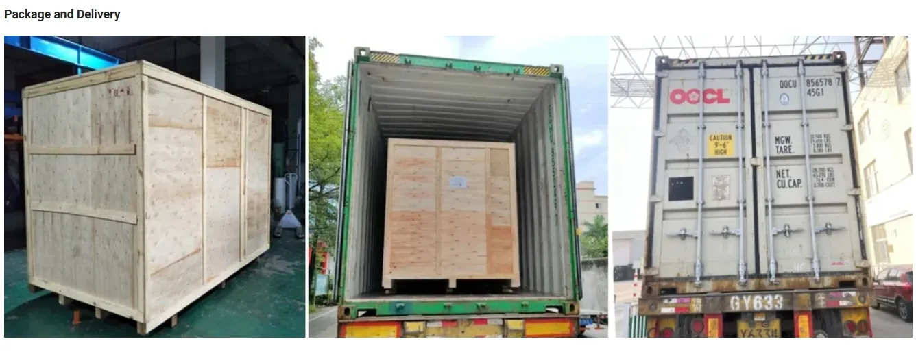 Paper Plate Making Machine