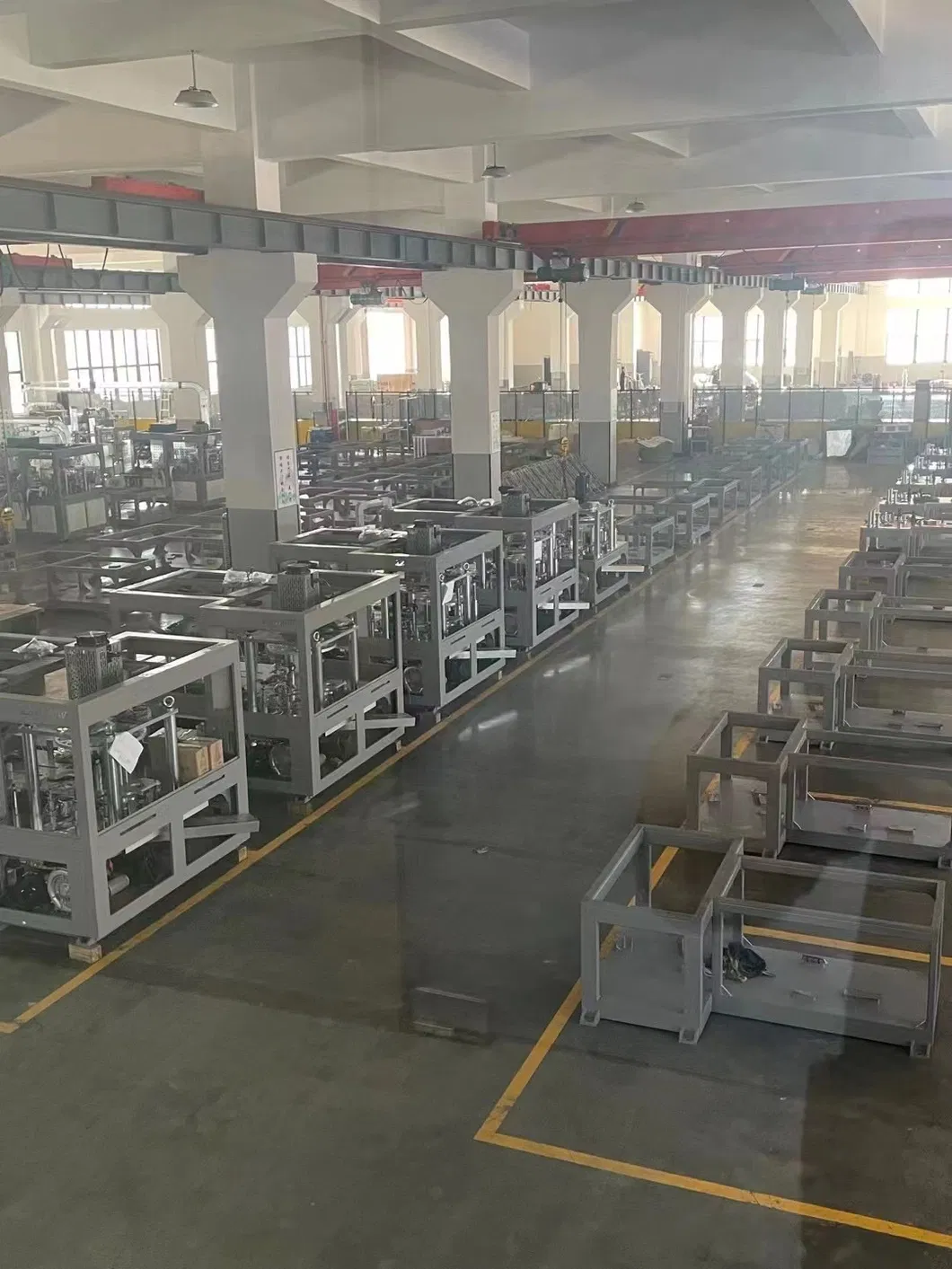 Production Facility 2