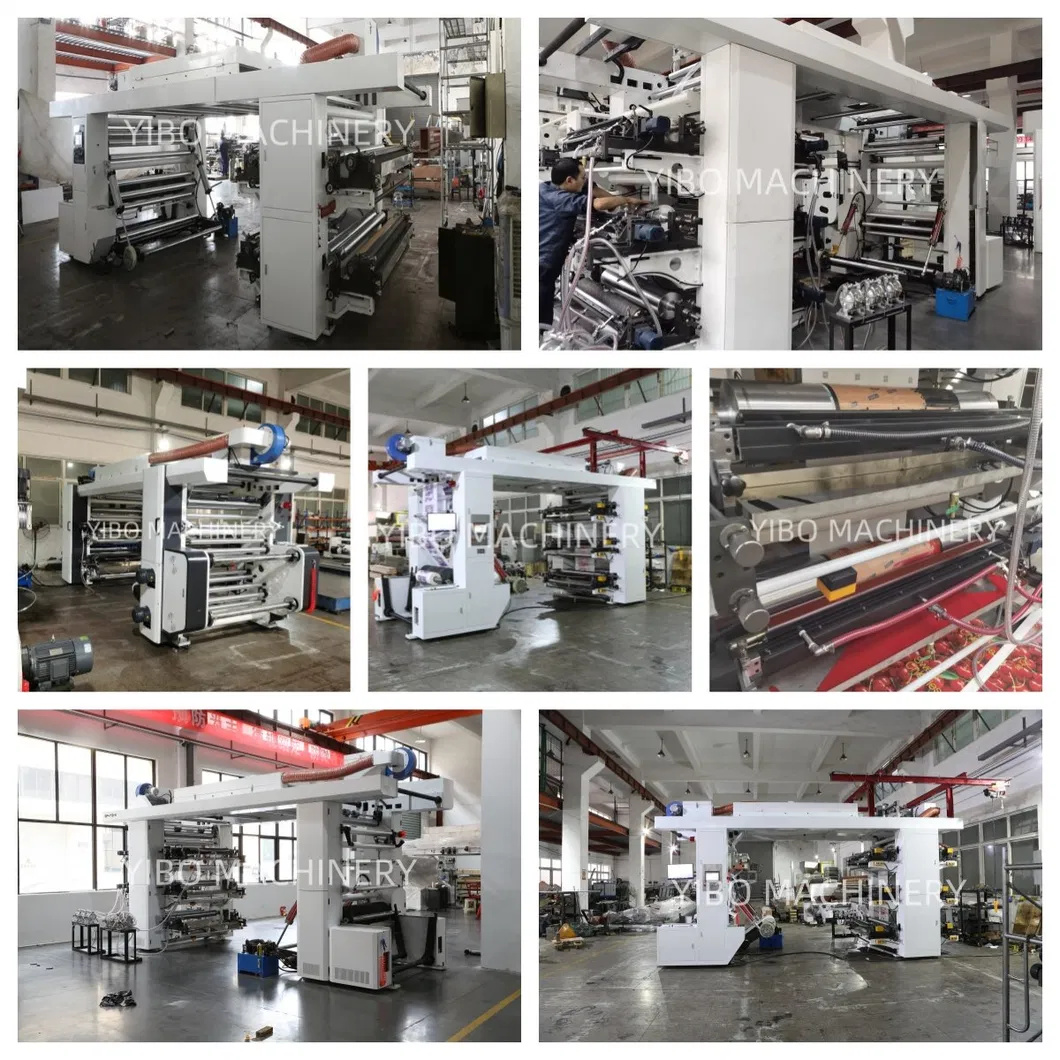 Detailed Machine Photo