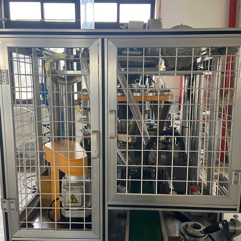 Small Business Paper Cup Machine Automatic with Paper Cup Making Machine Prices