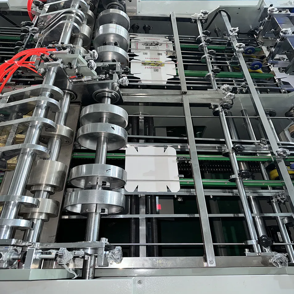 Paper Sheet Feeding Part