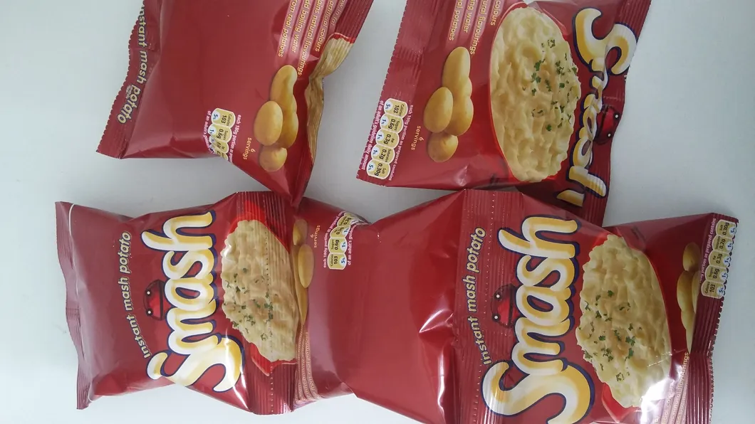 Automatic Packing Line