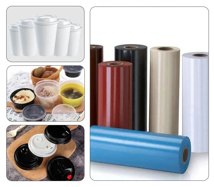 Product Applications