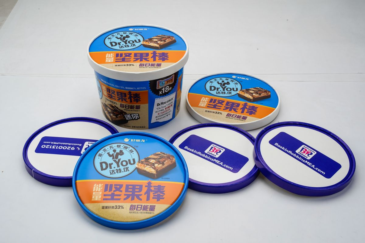 Tube Paper PE Coated Paper Cup Bowl Lid Spoon Making Machine Hot Sell Paper Cup Machine