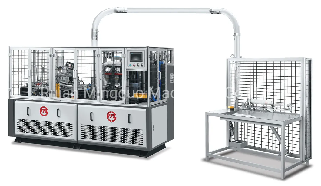 Automatic Forming Machine