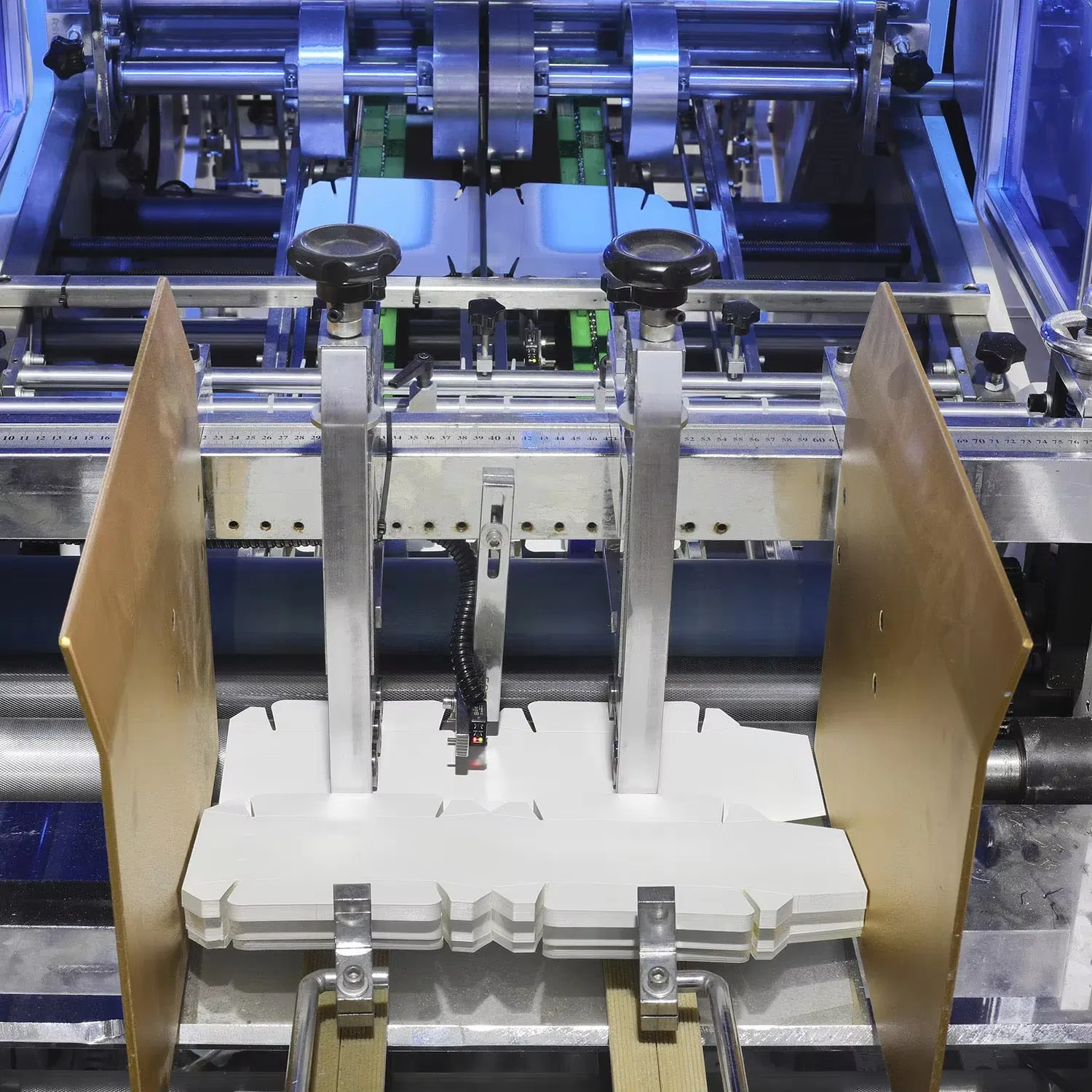 High Speed Fully Automatic Food Container Paper Bucket Forming Machine Paper Soup Bowl Maker Kraft Paper Bowl Making Machine