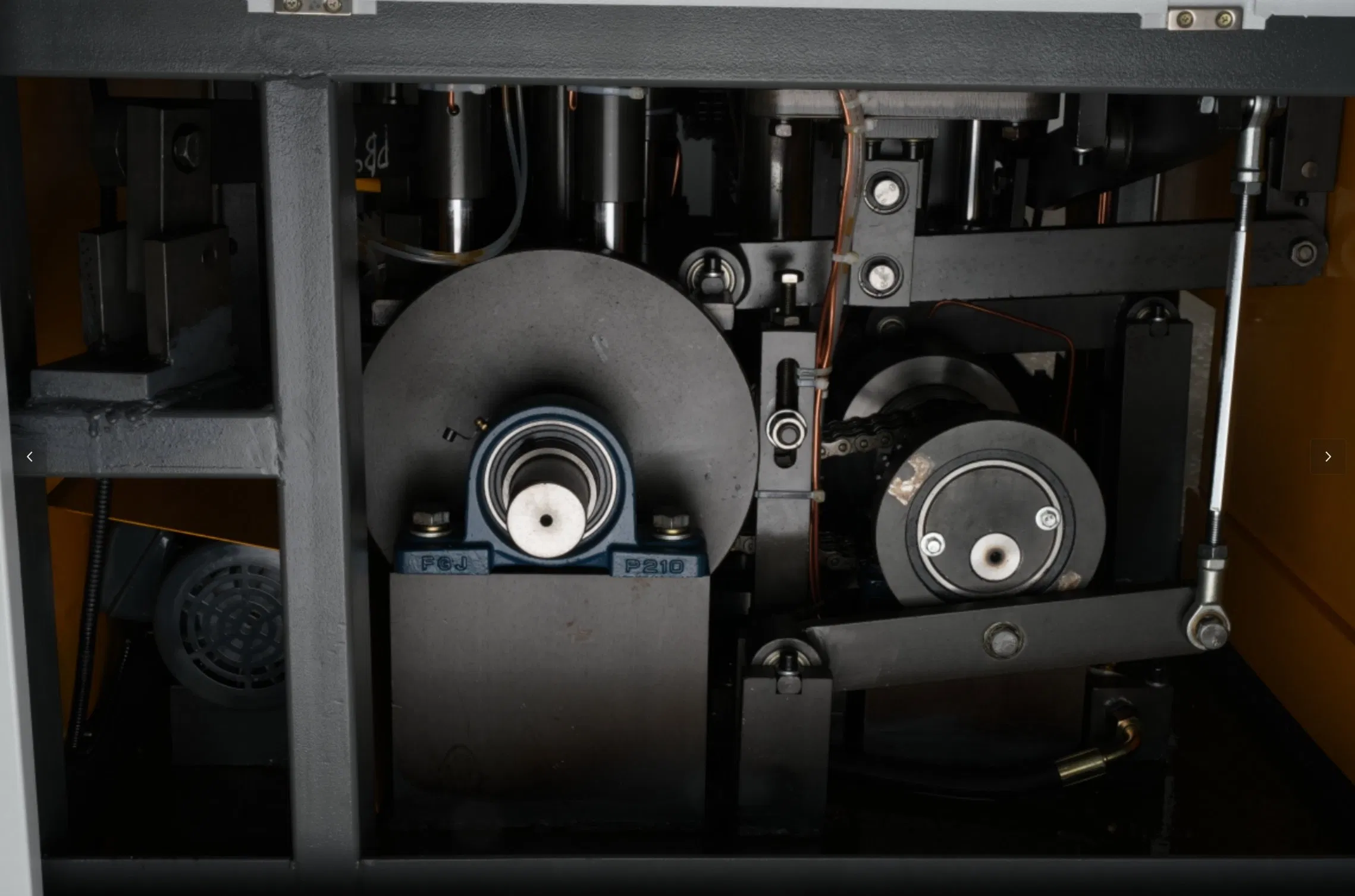 Paper Cups Making Machines for Small Businesses