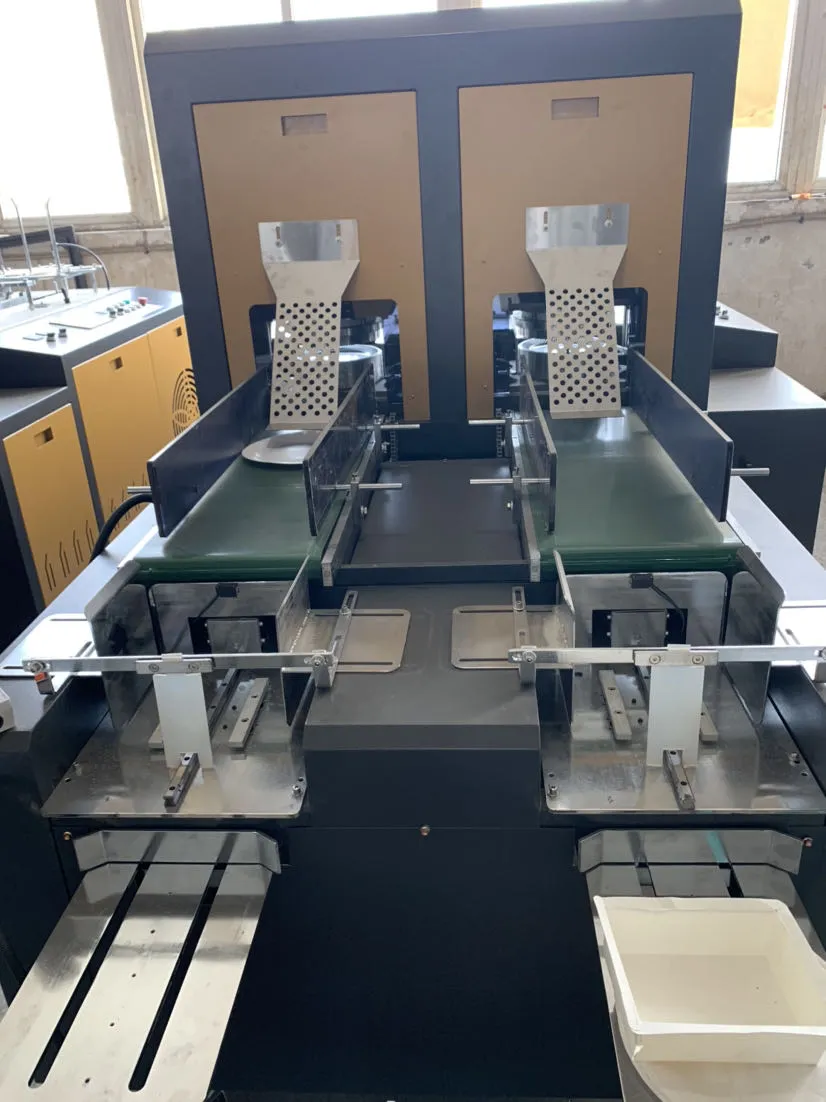 Paper Container Sample 6