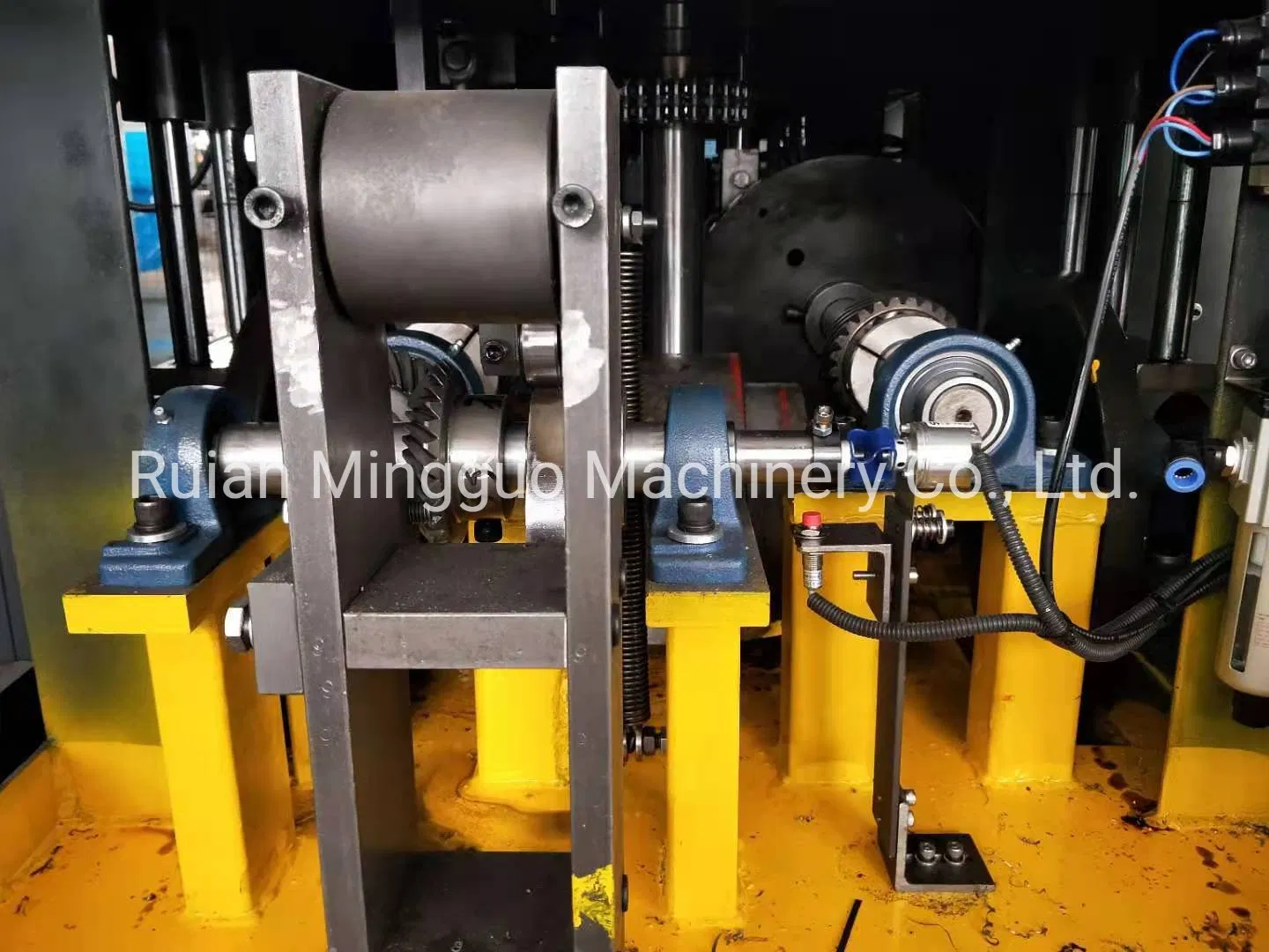 High Quality Branded Fully Automatic Middle Speed Paper Cup Coffee Cup Tea Cup Making/Forming Machine with Ultrasonic and Safe Operation Manufacturer From China