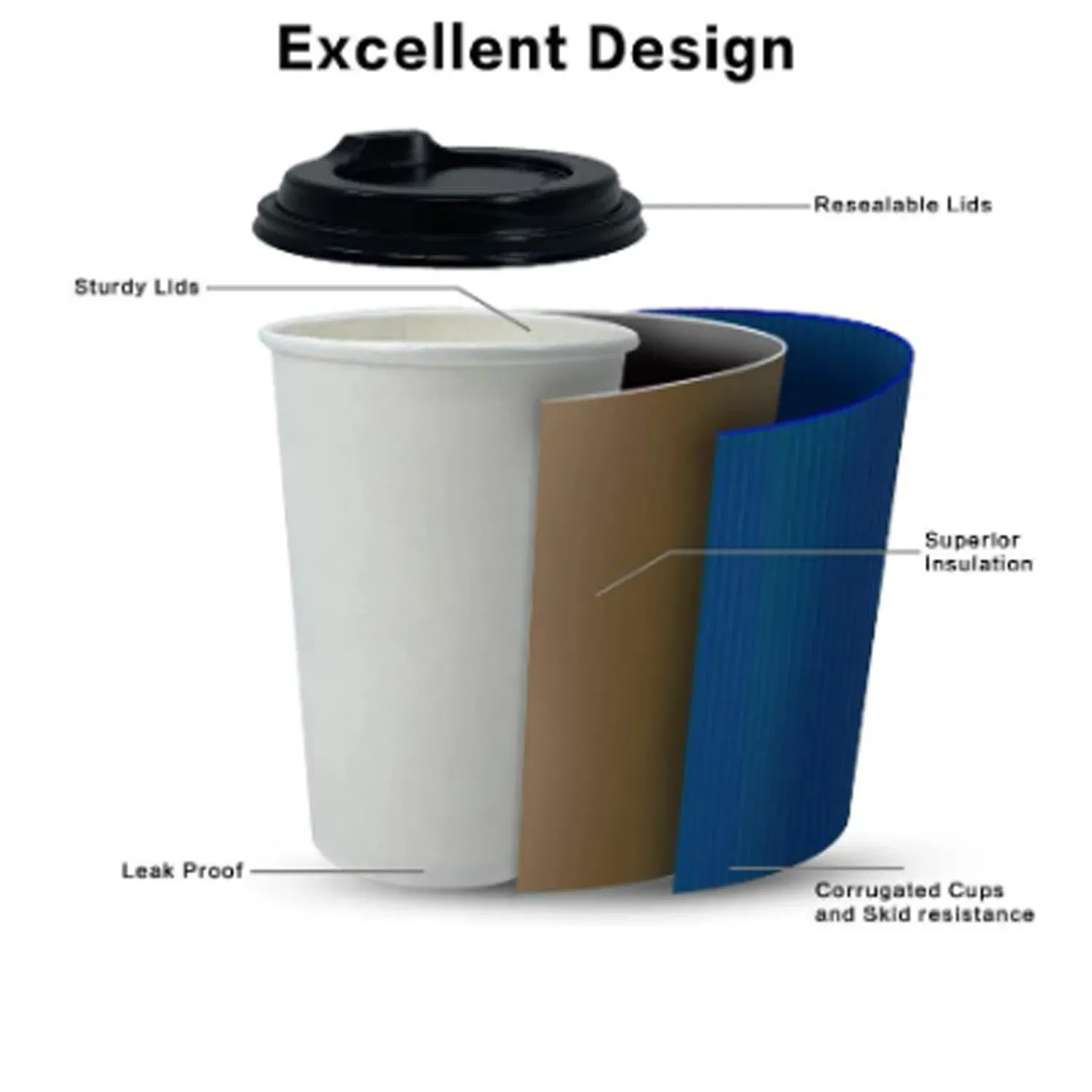 Xsl-16W Paper Cup and Bowl Sleeve Making and Forming Machine Double Wall Paper Cup Machine