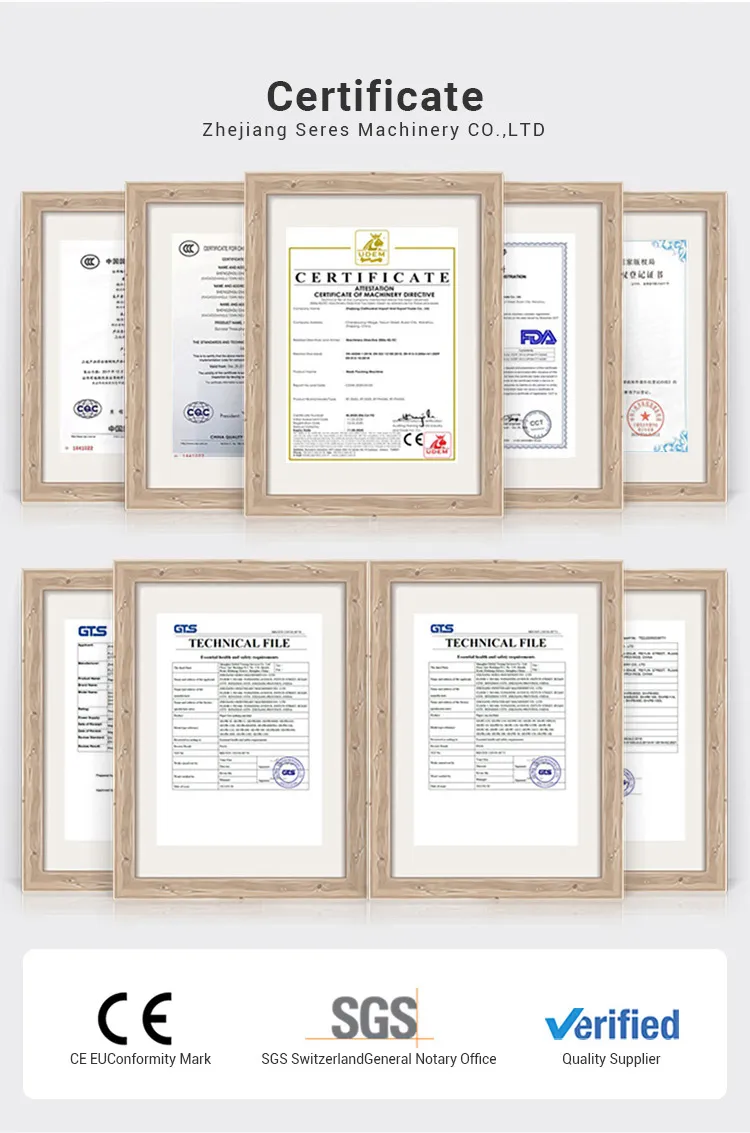 Paper Cup Machine Display 18