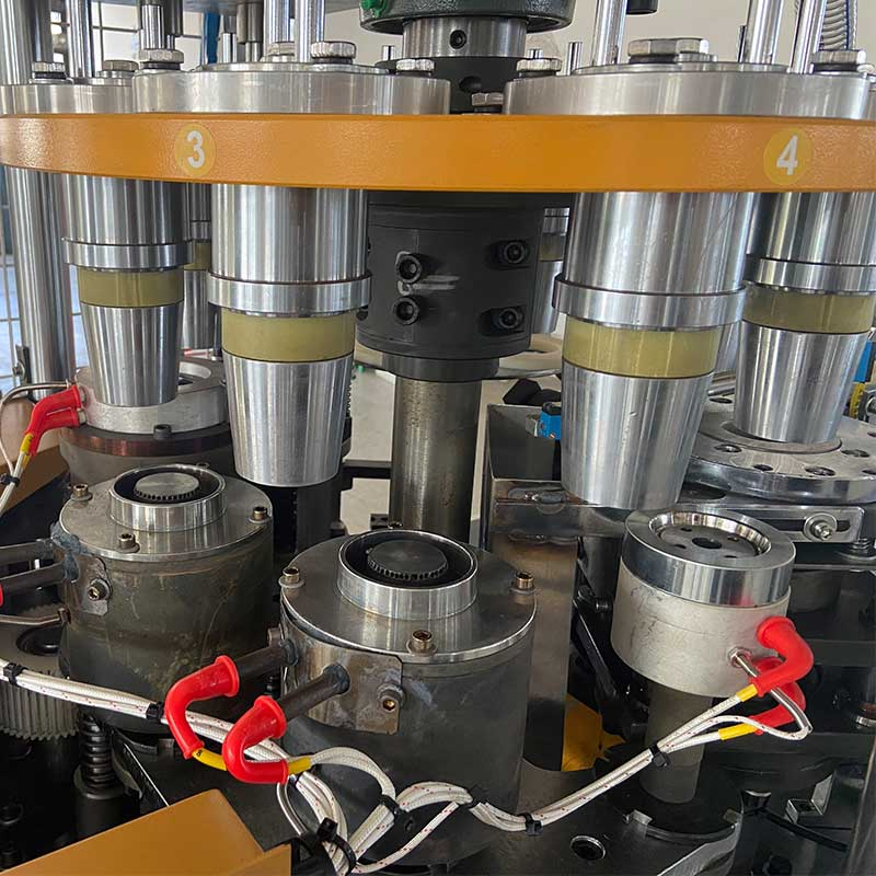 Hot Sale Double Wall Ripple Coffee Paper Cup Machine Paper Cup Machine Low Price for Business