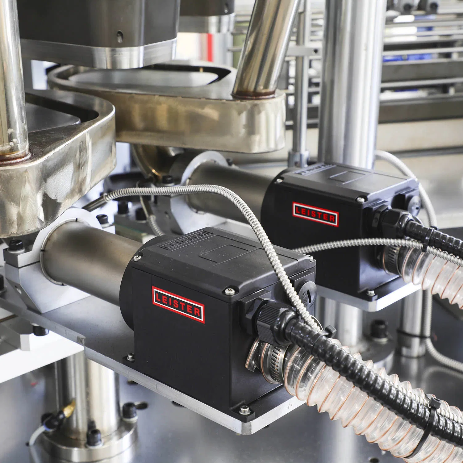 Ruida Automatic High Speed Square and Rectangular Kraft Paper Bowl Making Machine