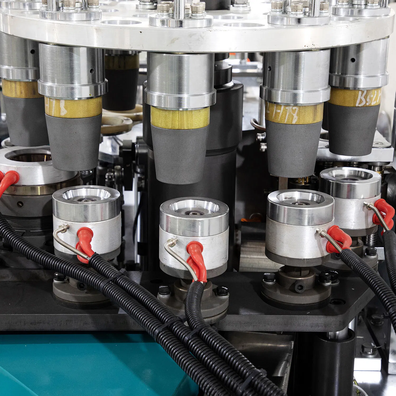 Automatic Used Disposable Small Paper Cup Making Machine Price