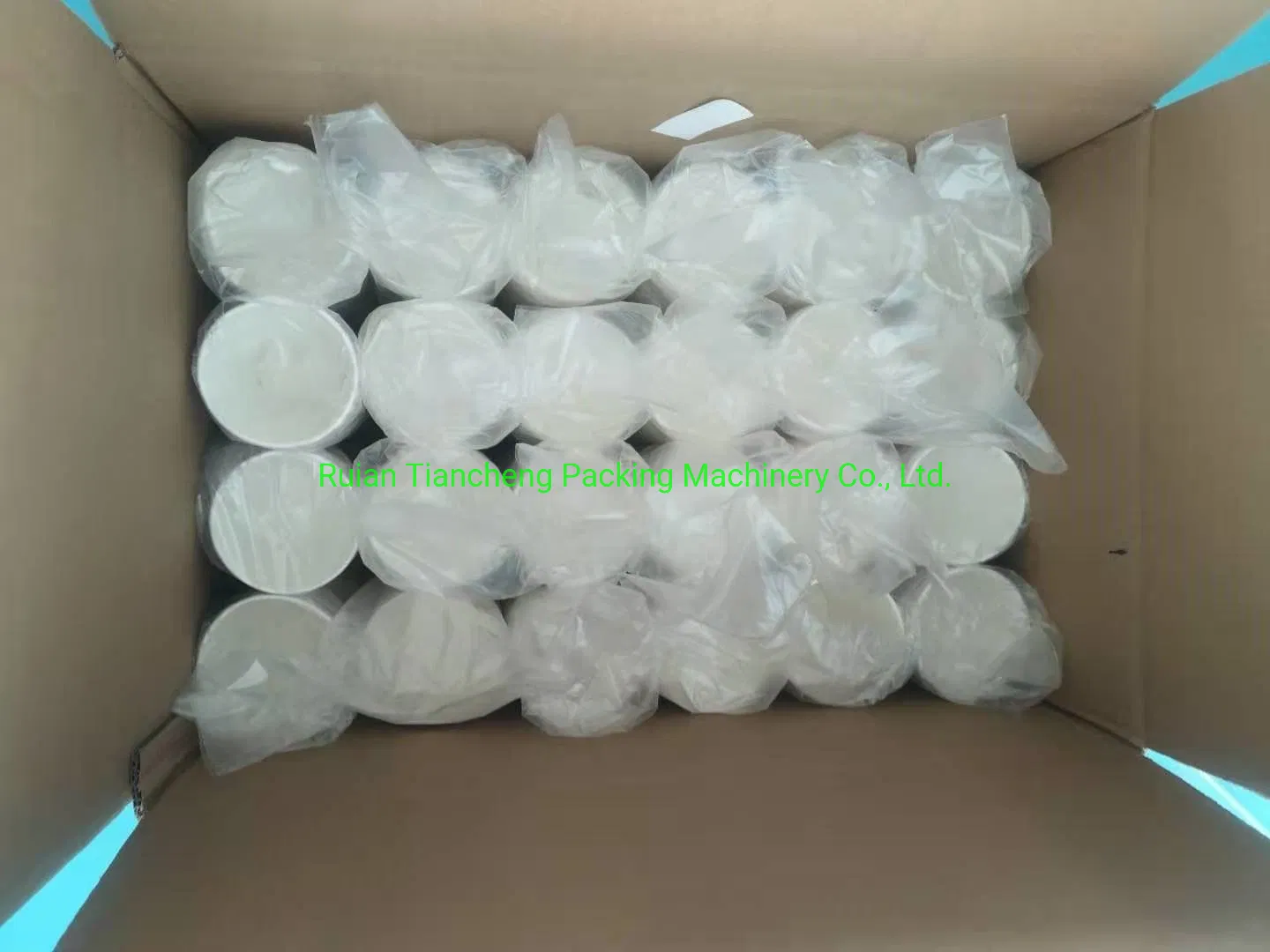 Automatic High Speed Disposable Paper Plastic Cup Coffee Cup Bowl Lid Cover Plate Tray Food Container Case Machine Packing Machine Case Erector