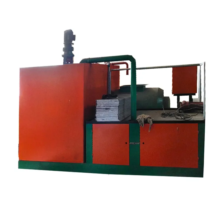 Pulping System
