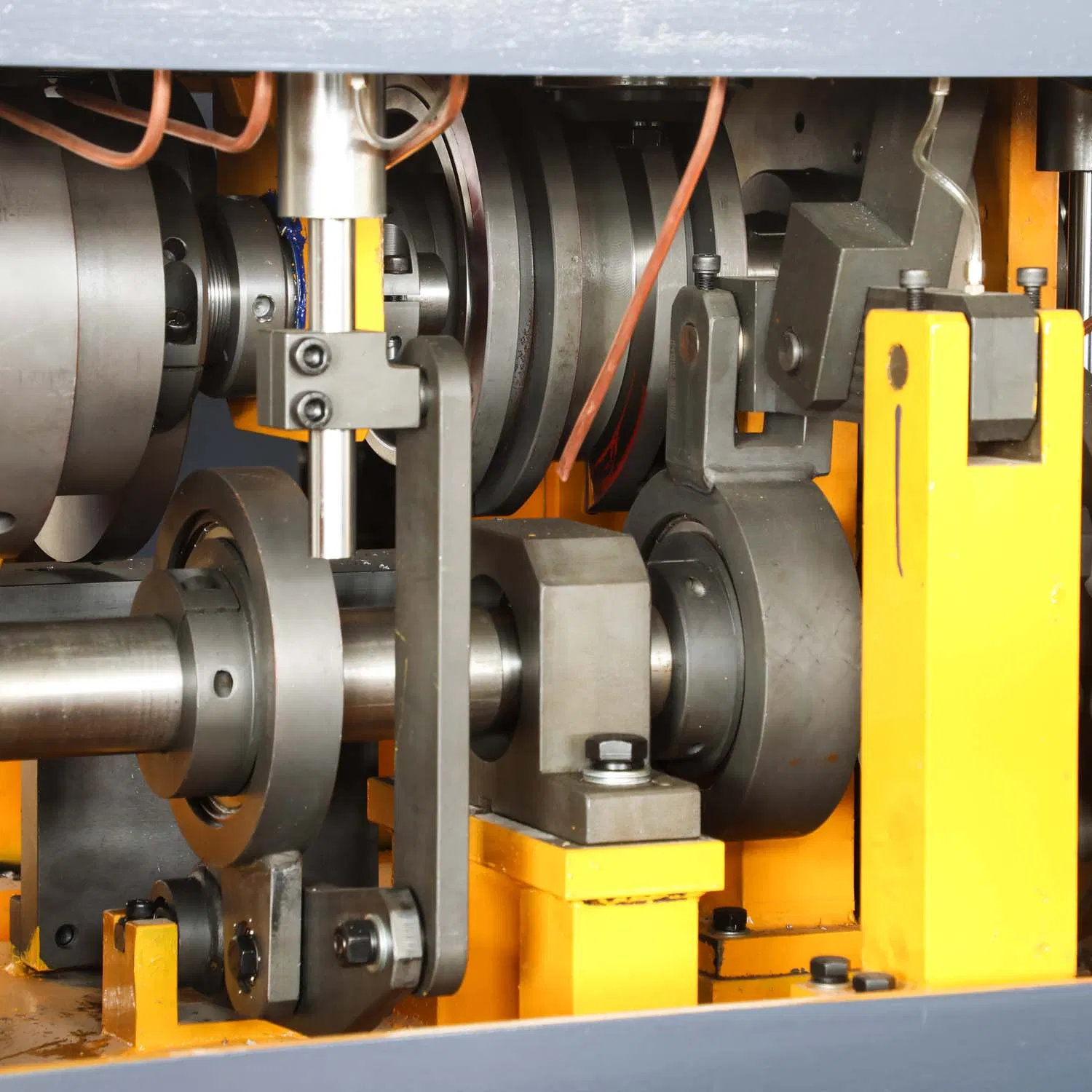 2026 Disposable Cup Printing Press Paper Cup Making Machine Price