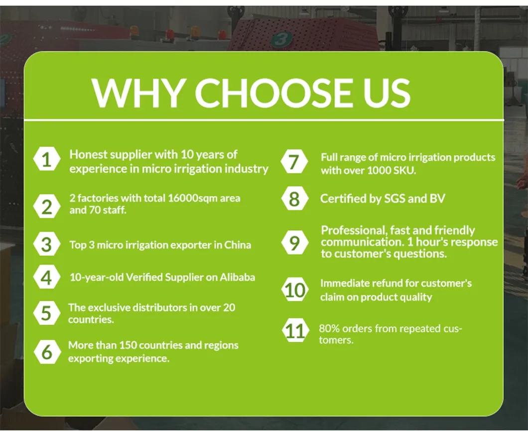 Production Facility Overview