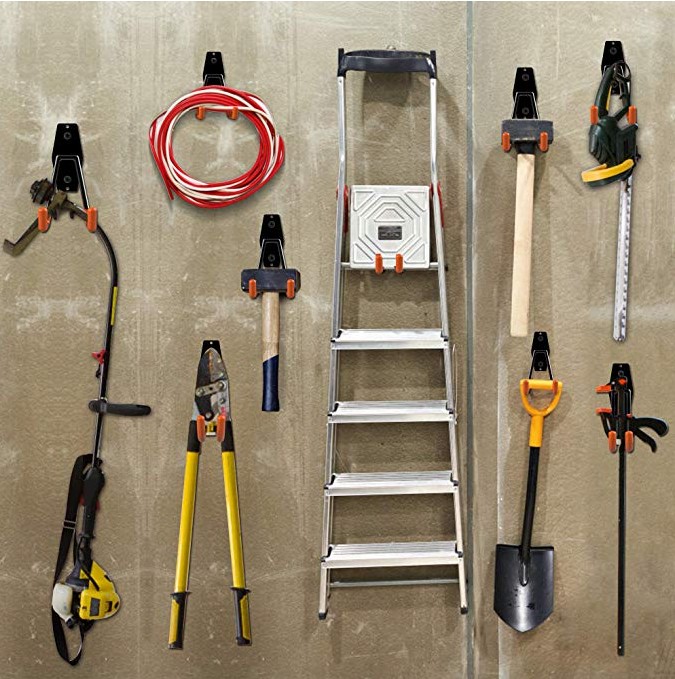 Tool Shelf Display 3