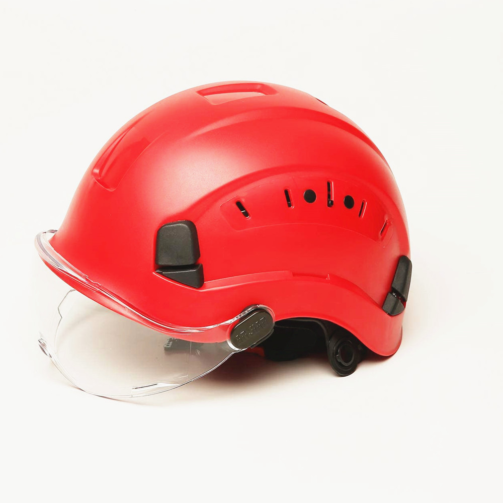 Helmet View 1