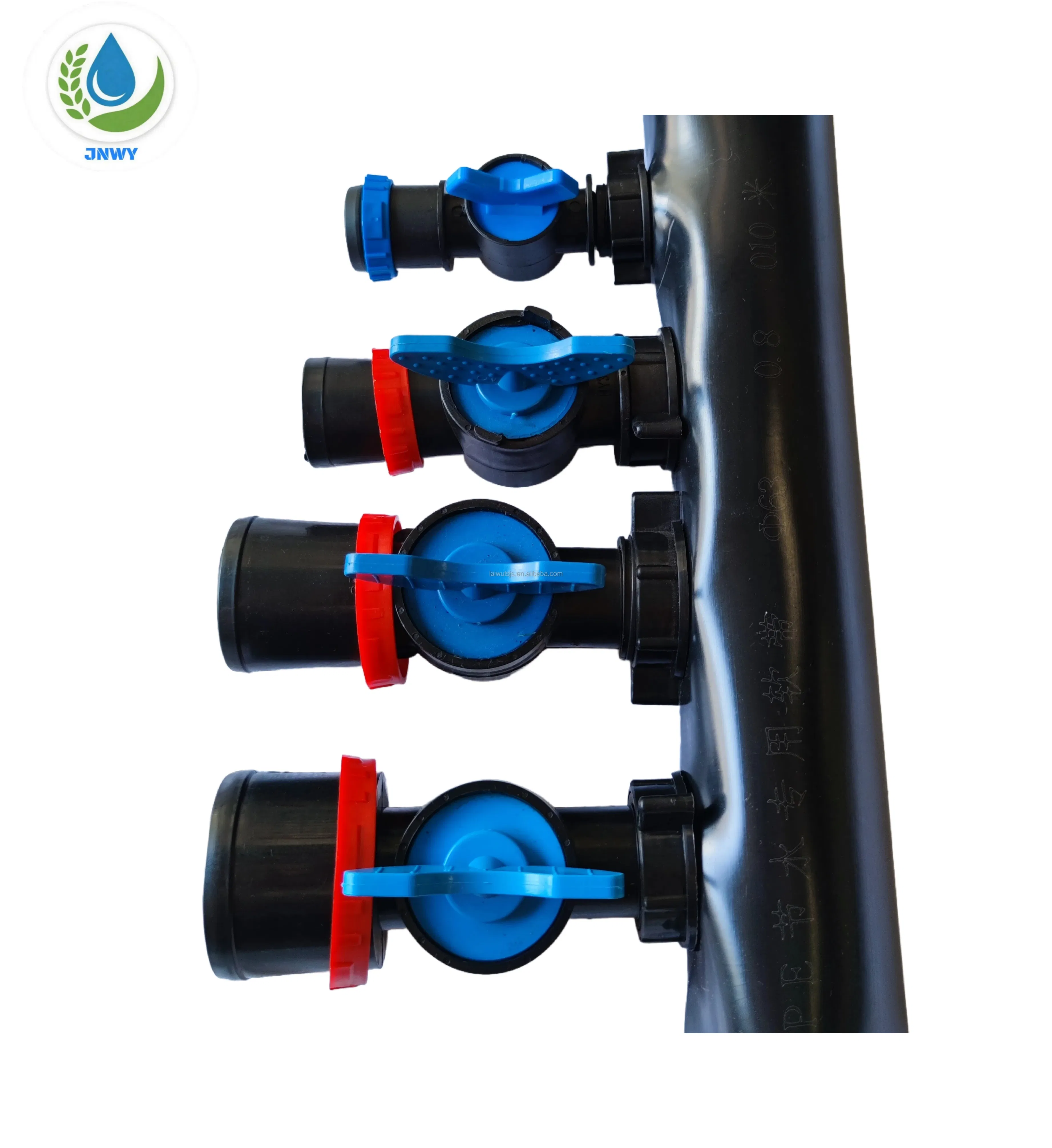Advanced Garden Watering Tools with Innovative Valve System
