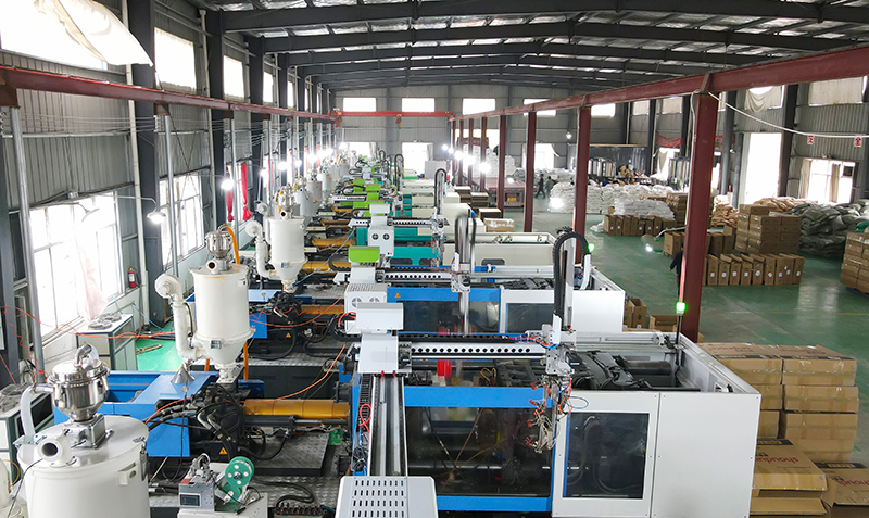 Production Room
