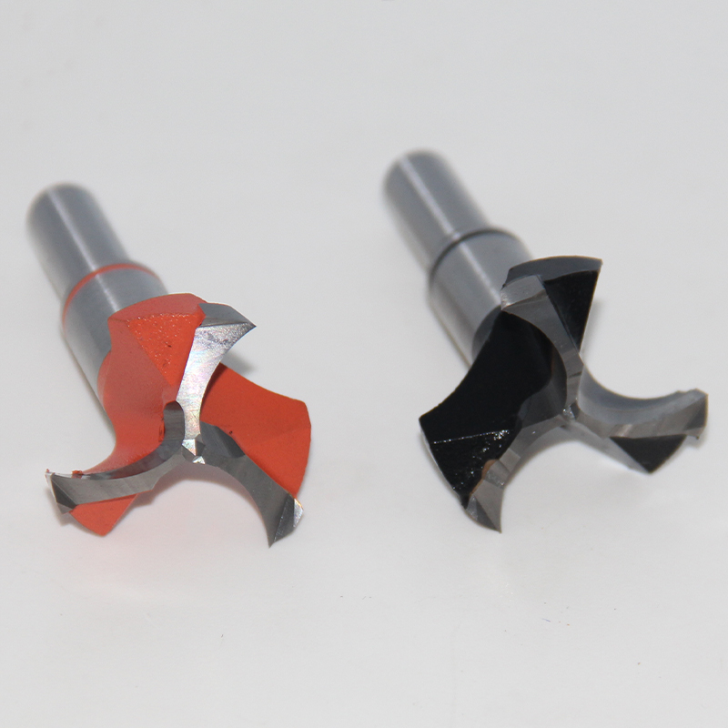 High Quality Polished Surface Woodworking Drill Bit Sets and Square Hole Kit Good Quality Product