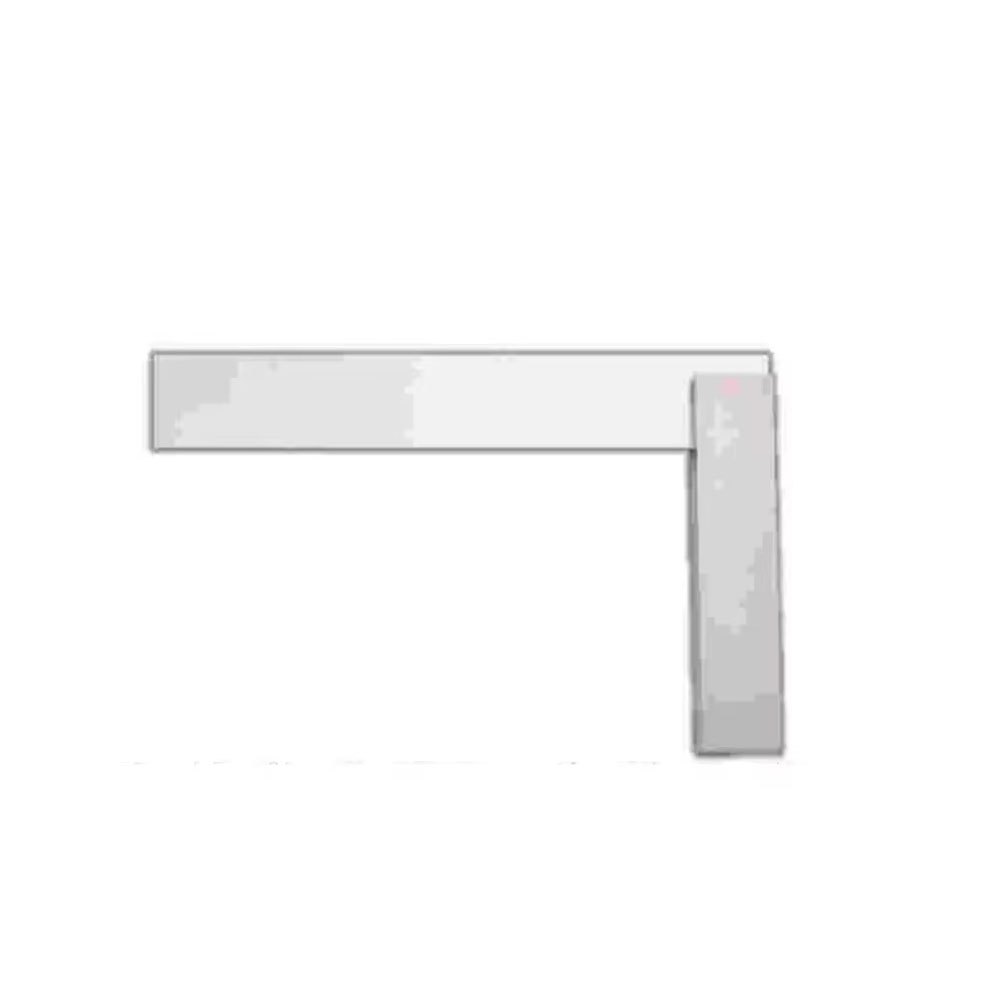 Heavy Duty Engineering Square Durable Tool for Measuring Right Angles and Precision Layout Work