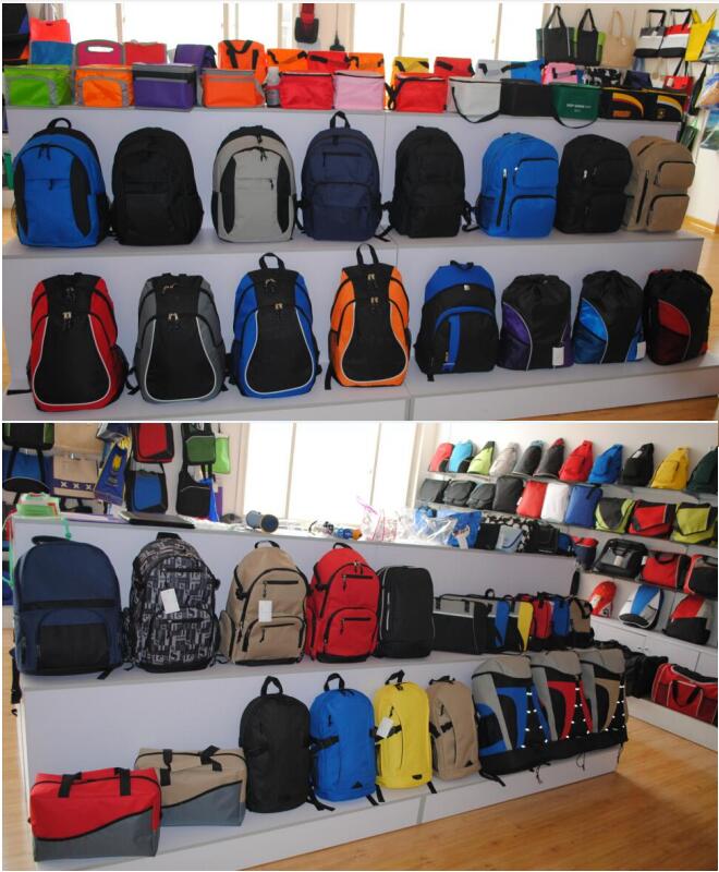 Sample Display 2