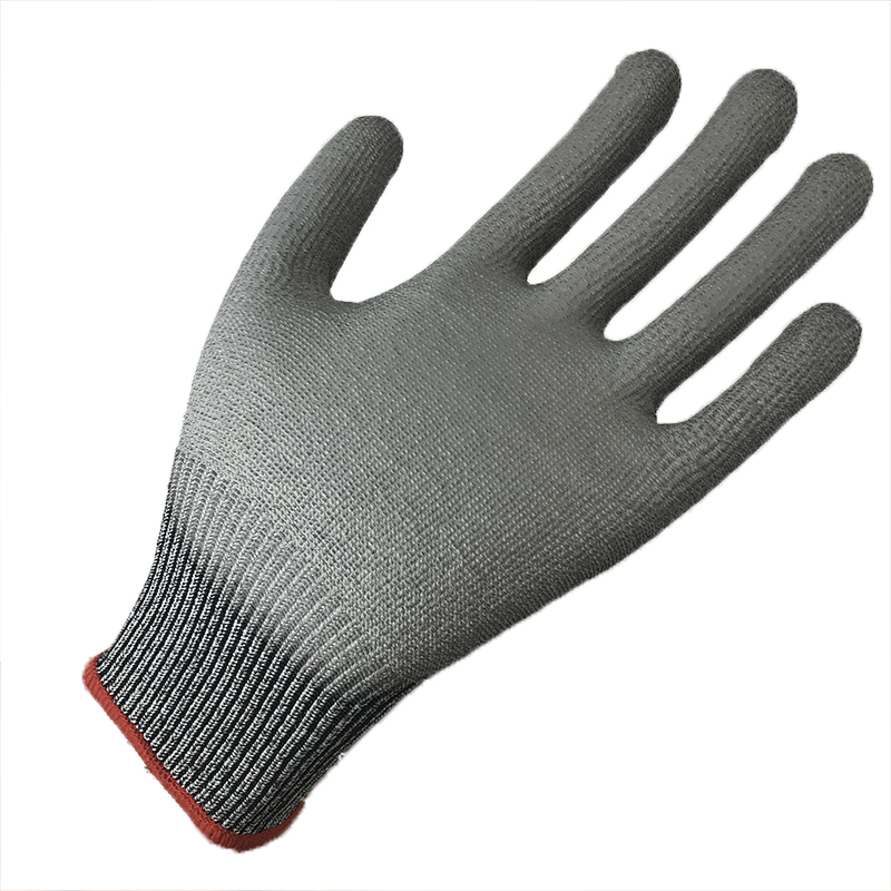Coating Detail