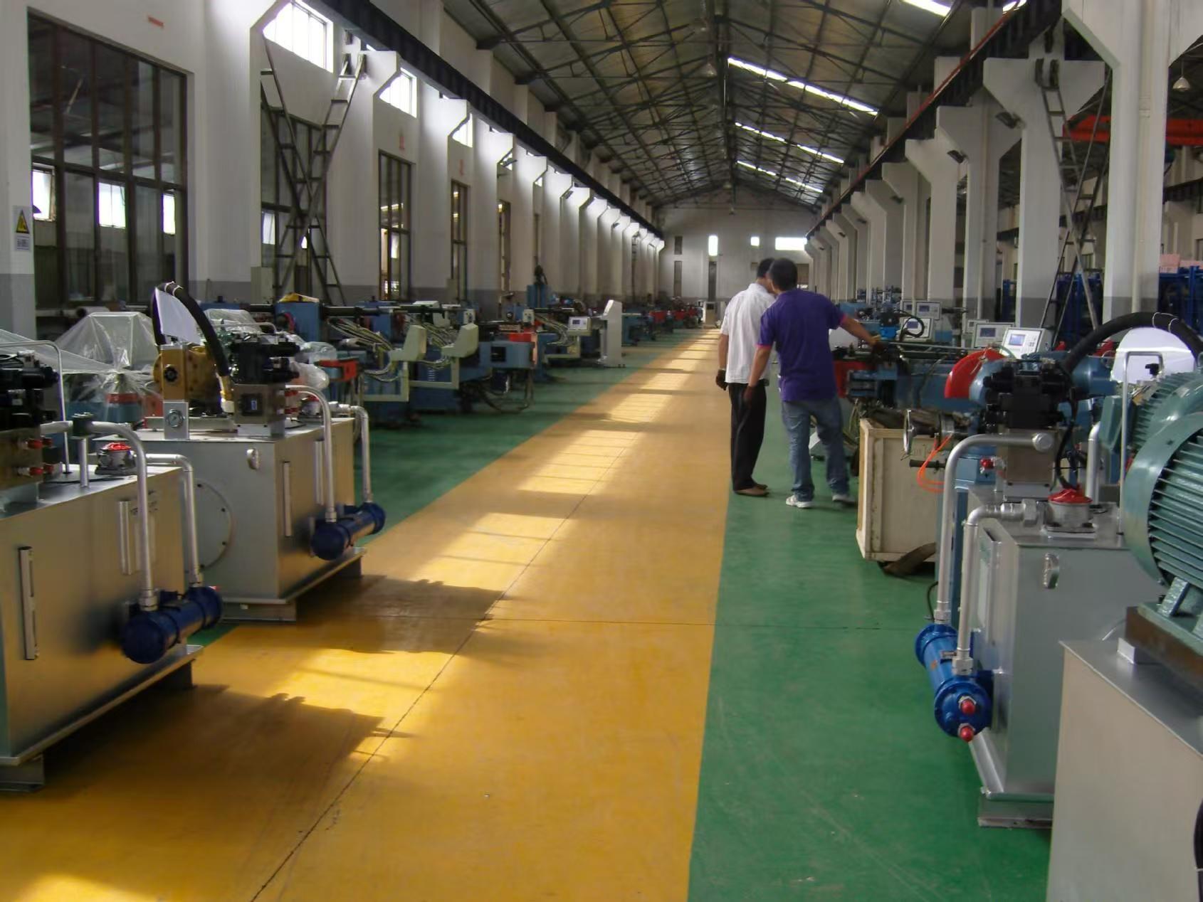 Production Workshop