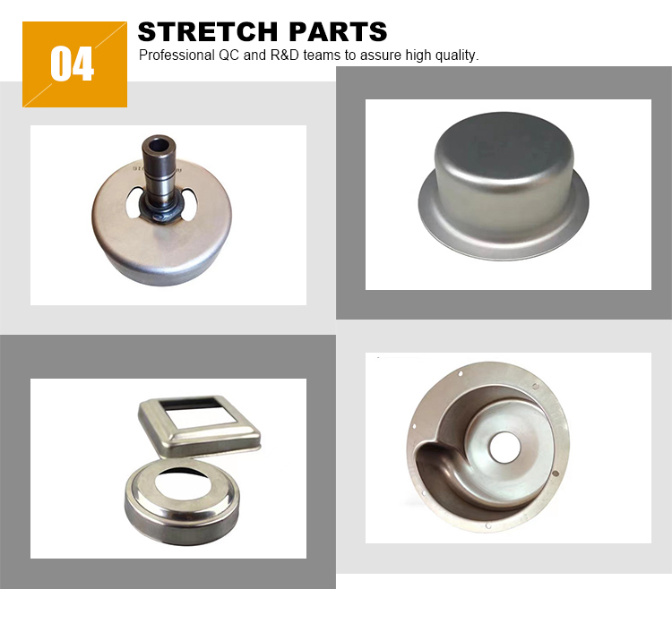 Bending Fabrication Process