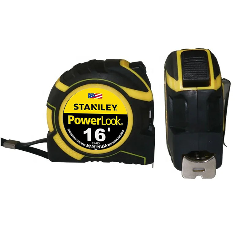 Retractable Tape Measure Image 3