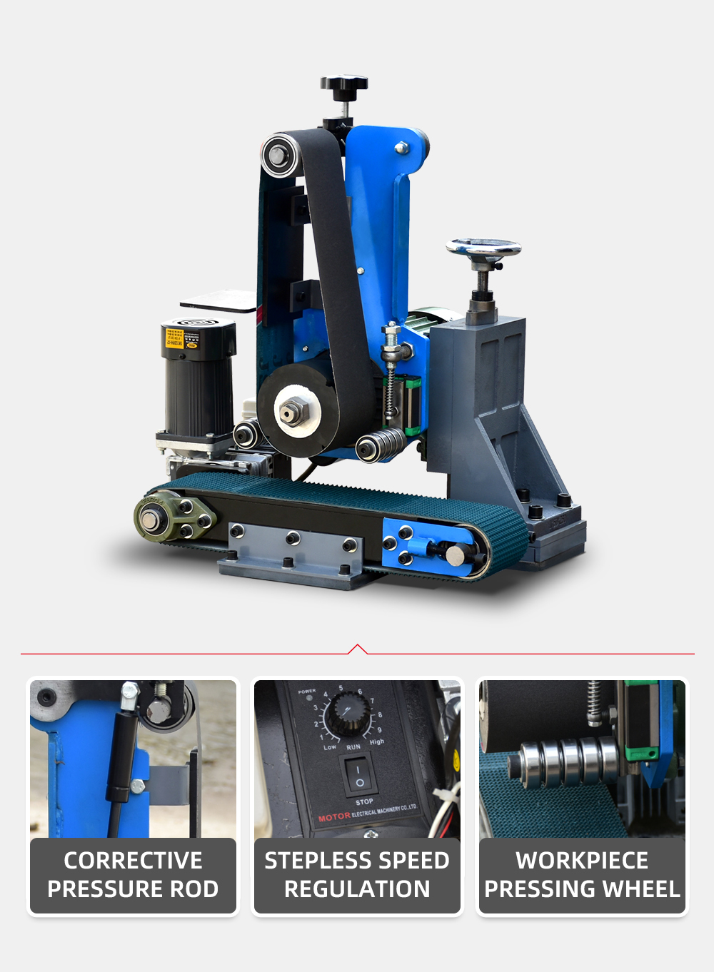 Machine Detail View 2