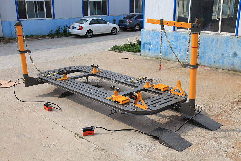 Auto Body Repair Equipment Car Denting Tools Used for Workshop