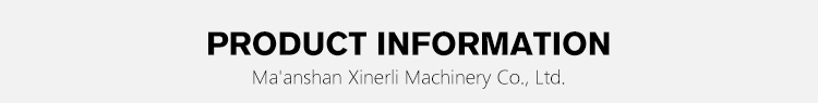 Bending machine tooling showcase