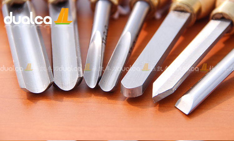 Wood Carving Hand Chisel Hand Tool Set Woodworking Professional Woodturning Chisels Tools