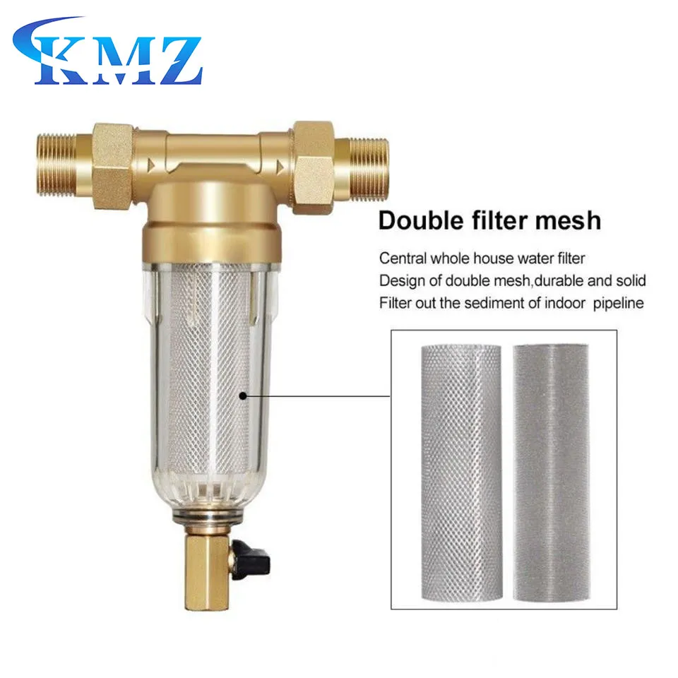Water Filter Purifier Detailed Photo 3