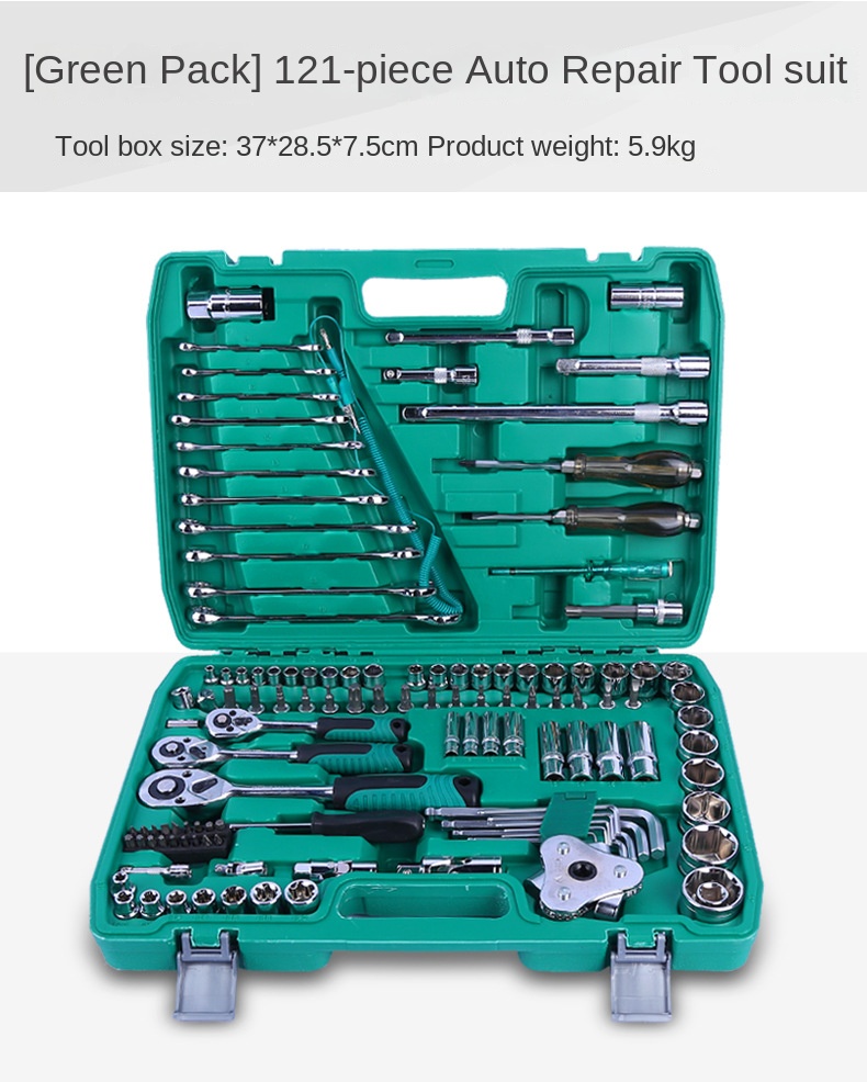 Tool detail 4