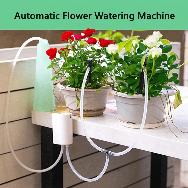 Watering Device Application Scenarios