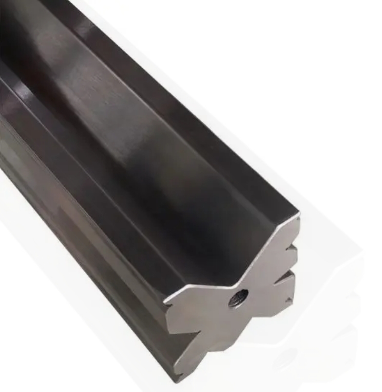 Professional High Quality L-Shape Press Brake Tooling Set Includes Bending Die and Punch for Metalworking
