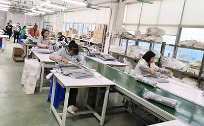 Factory Overview 5