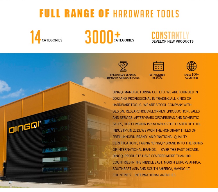 Company Profile