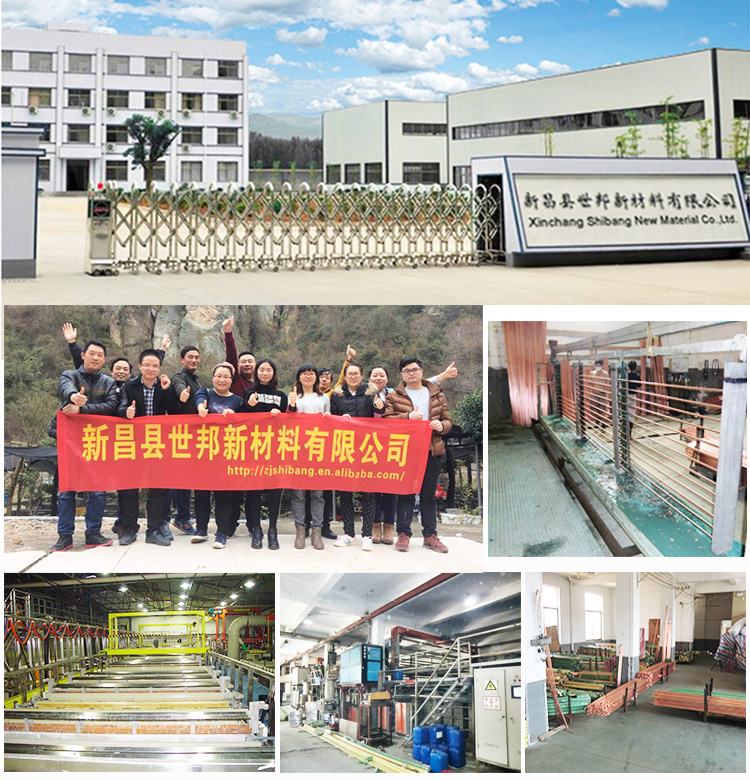 Factory Overview